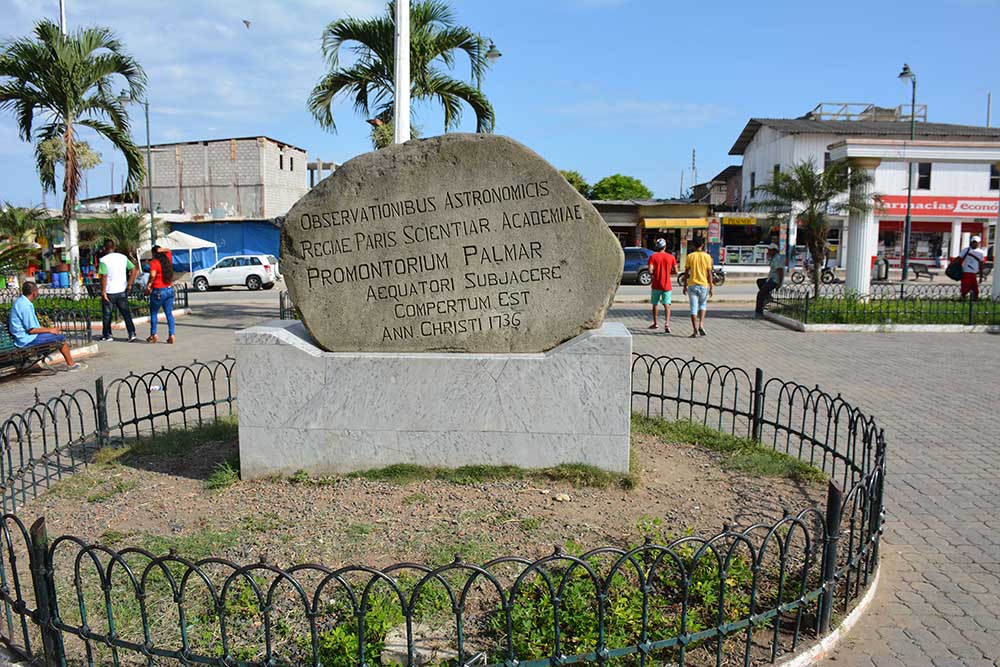 PIEDRA CENTRICA DE PEDERNALES